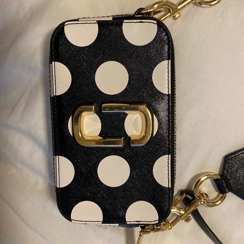 Marc Jacobs Snapshot